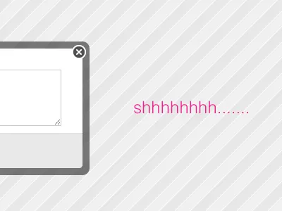 Working 3 400x300 dialog input modal