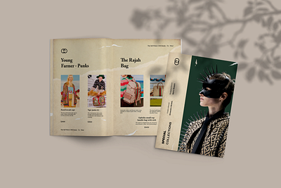 Product Catalogue-GUCCI branding catalogdesign editorialdesign fashiondesign graphic design gucci guccifashion highfashion layoutdesign luxuryfashion photoshop printdesign visualdesign