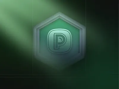 Crafted a peerlist badge with shining effect --concept animation craft design figma game graphic design likes lottie peerlist share ui ux