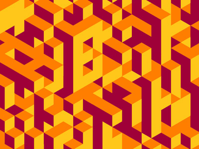 Pattern random