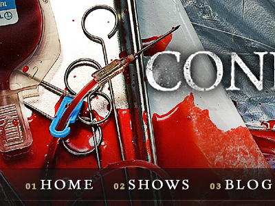 Confession #1 band confession hardcore