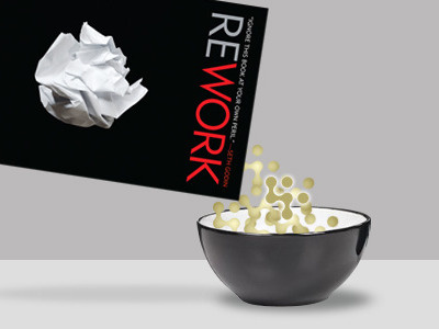 Rework Cereal design editorial rework