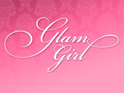 Goneshopping.ca Glam Girl Boutique bickham script type web