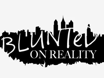 facelift for bluntedonreality.com