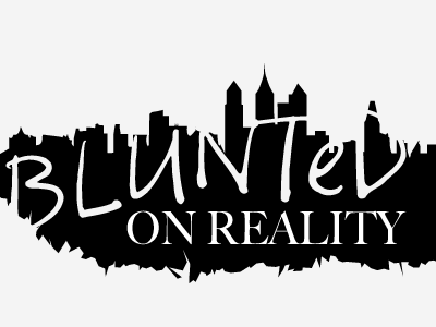 facelift for bluntedonreality.com