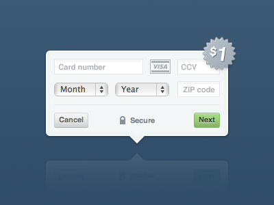 Tumblr credit card widget blue credit card tumblr