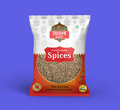 Common Spices pouch Design box design brand design branding common spices ppouch indian packaging indian spices indian spices packaging label design logo design packaging design pouch design product design spice spice pouch design spices spices pouch