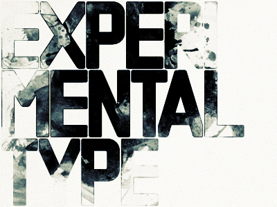 Mental? random type