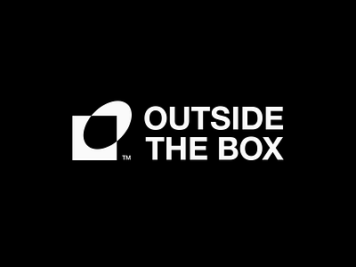 Outside the Box – Logo Design bold logo box logo brandforma branding creative logo geometric l logo letter l letter o logo logo design minimal logo minimalist modern logo o logo outside outside the box simple logo simplicity smart logo