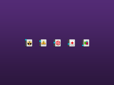 CS2 Risk Profiles icon