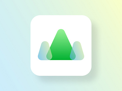 Daily UI #005 App Icon app icon daily ui ui