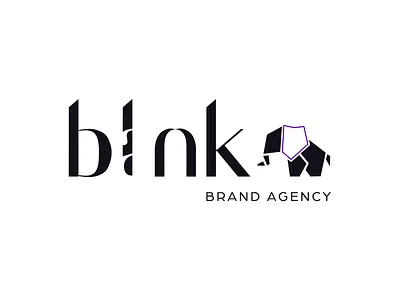 Logo Animation for Blank BA 2d logo animation adobe after effects logo animation motion design