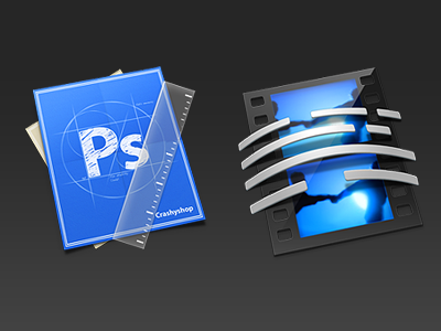 Brothers creativesuite cs icon icons photoshop