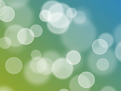 Bokeh Background background blue bokeh green