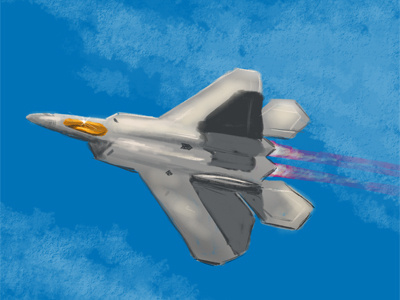Speed drawing speed painting