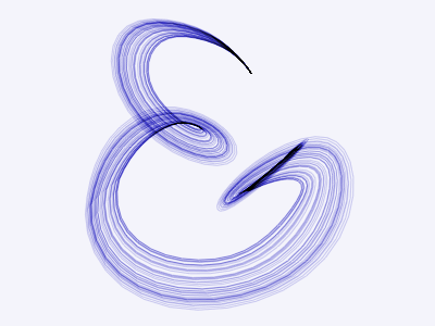 Ampersarmony ampersand browser harmony sketch