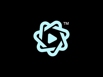 Minimal Tech Logo Mark agency best logo designer brnd company logo create logo creative design designer elegant line logo creation logo designer logo mark minimal minimalist modern monoline simple