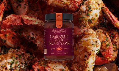 H&F Label Design design label packaging