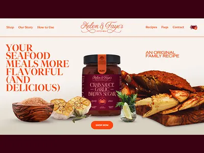 H&F Website design web webdesign