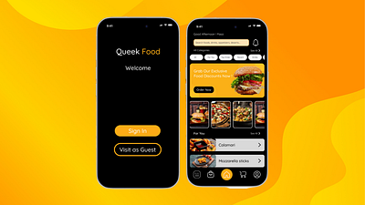 Food App food food app food delivery