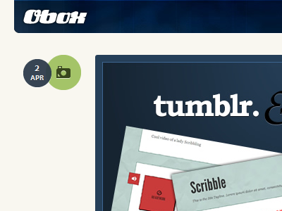 Obox Tumblr 2 obox tumblr