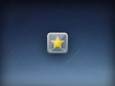 Star ihatestars ipad star