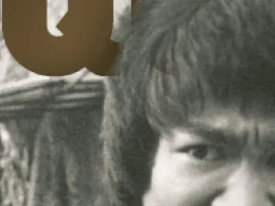 Cleanup continues apace. bloatoshop crappy masking is crappy