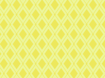 twitter pattern pattern yellow