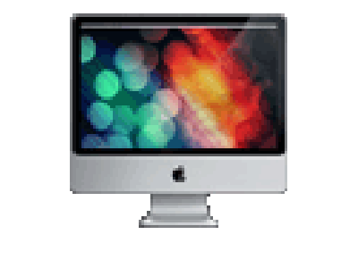 Now you see it, now you... animation apple franken dribbble gif imac transparent wallpaper