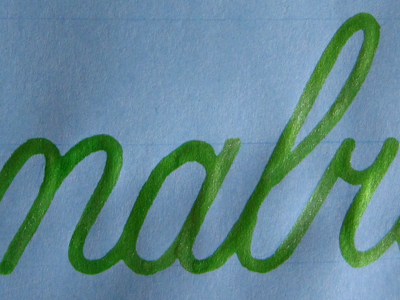 Script with speedball calligraphy script speedball