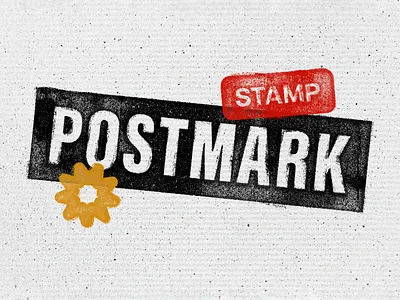 Dry Ink Stamp Text & Logo Effect displacement distortion distress effect grunge grunge effect ink letterpress logo print printed printer psd smudged stamp stamp effect stamping template text worn