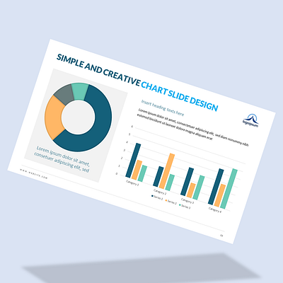 PowerPoint Report Template Design design powerpoint powerpoint design powerpoint presentation powerpoint template ppt pptx