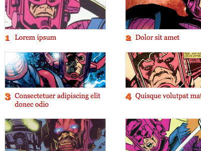 Devourer fpo galactus placeholders