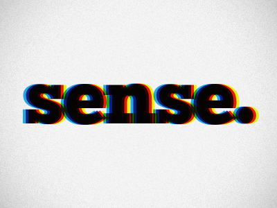 Sense logo