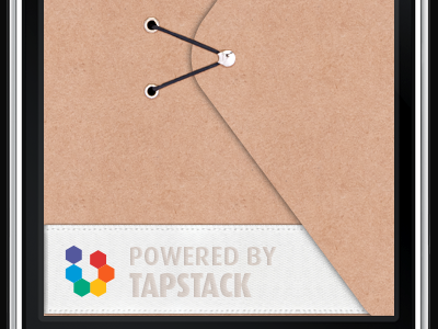 Launch Screen application iphone