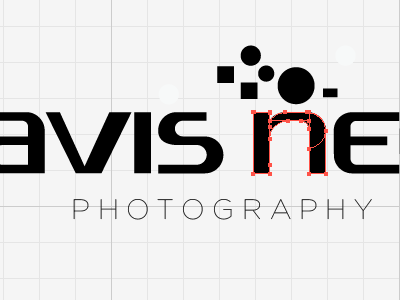 Screen Shot 1.32.43 Am identity logo typography
