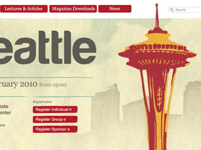 Header3 header illustration seattle web