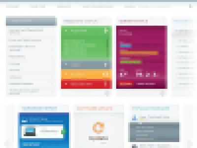 I'm doing stuff. app topsecret ui