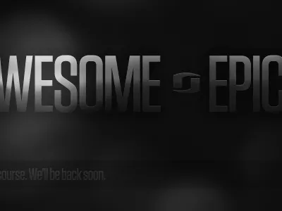 Wesome, Epic revyver splash tungsten