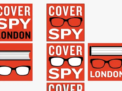 CoverSpy coverspy logo