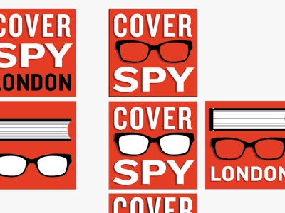 CoverSpy coverspy logo