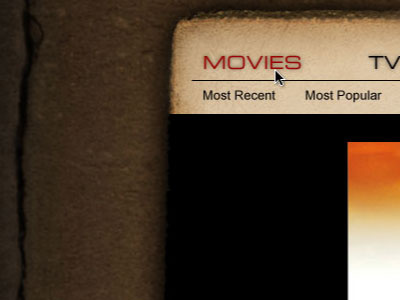 Old World Feel brown paper parchment stone video