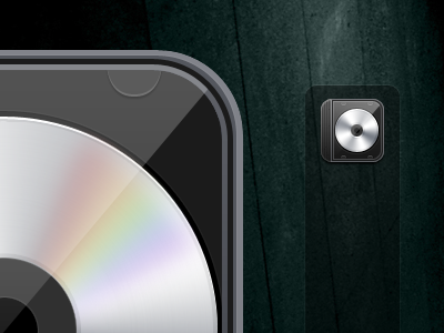 Covered icon icons iphone