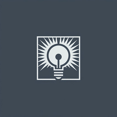 Solar Energy Isolated Line Icon Style Design. Simple Vector Illu corn