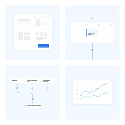 saas visual assets feature featurepage featuresection framer landingpage productdesign saas saaslandingpage saaswebsite template ui uiassets webflow website