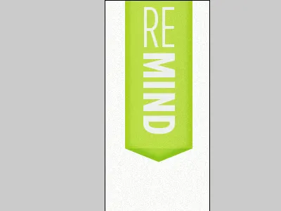 Remind Rebound green rebound white