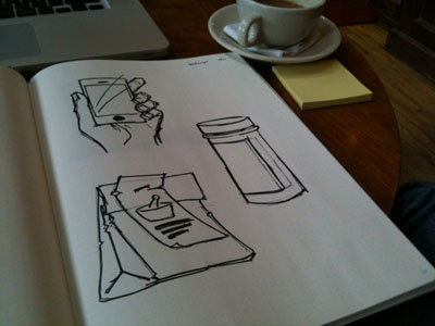 About to jump into illustrator. illustration iphone sketch