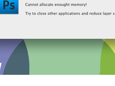 Not Ideal broken error