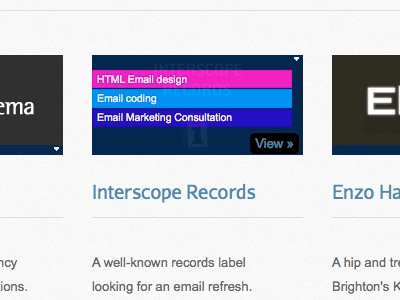 colour-coding colour marking portfolio