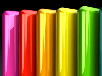 Spectrum cinema4d plastic